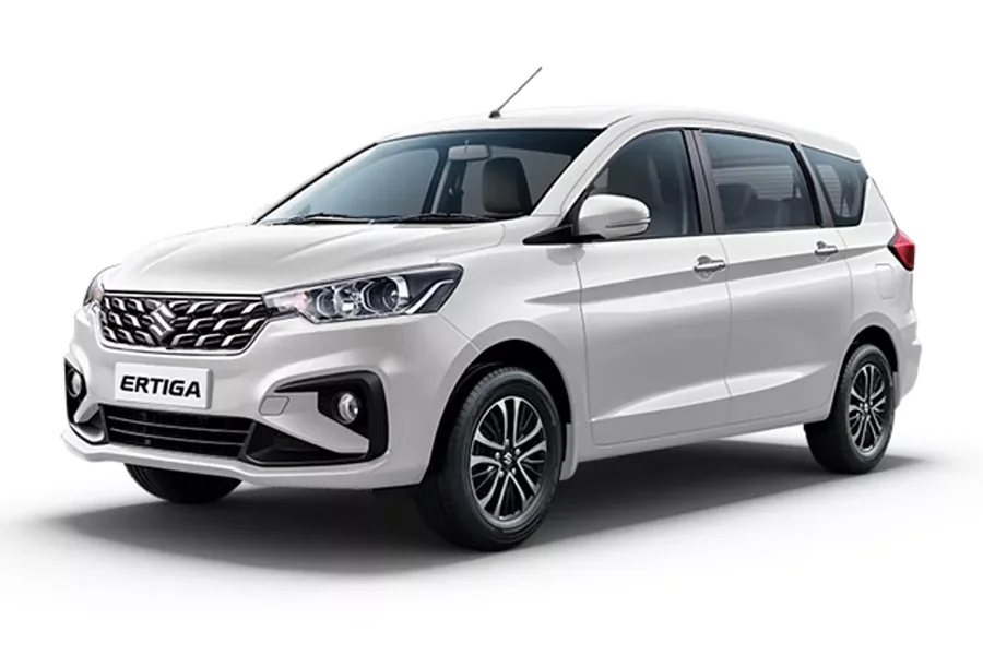 Suzuki Ertiga