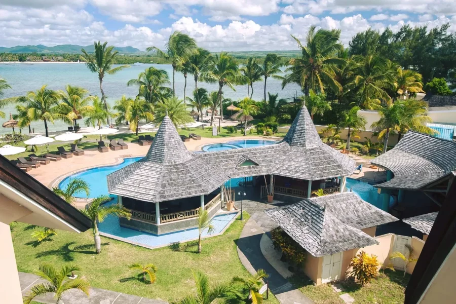 Jalsa Beach Hotel & Spa